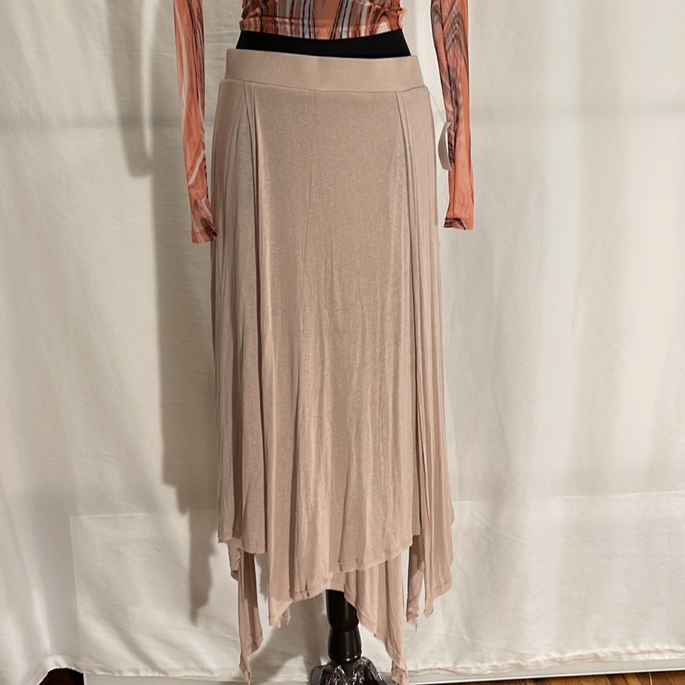 Ladies Skirt